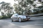 Audi A1 Sportback TFSI S-Line 2015 года (AU)